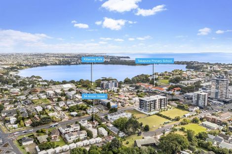 Photo of property in 94 Anzac Street, Takapuna, Auckland, 0622