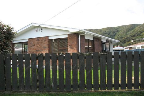 Photo of property in 84 Wise Street, Wainuiomata, Lower Hutt, 5014