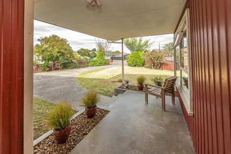 Photo of property in 6 Patete Place, Tawhero, Whanganui, 4501