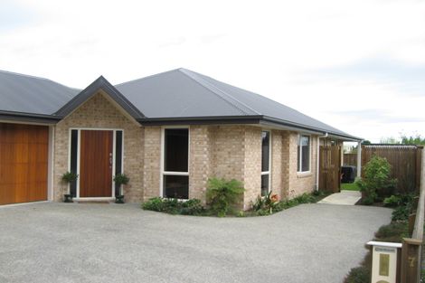 Photo of property in 7 Napoli Way, The Wood, Nelson, 7010