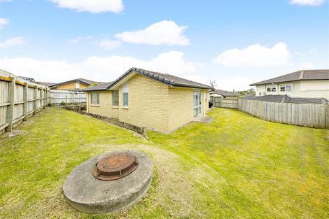 Photo of property in 22 Mckittrick Avenue, Flat Bush, Auckland, 2019