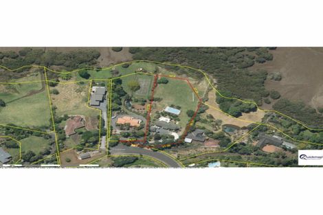 Photo of property in 11 The Lookout, Kerikeri, 0230