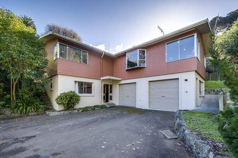 Photo of property in 14 Priestley Road, Bluff Hill, Napier, 4110