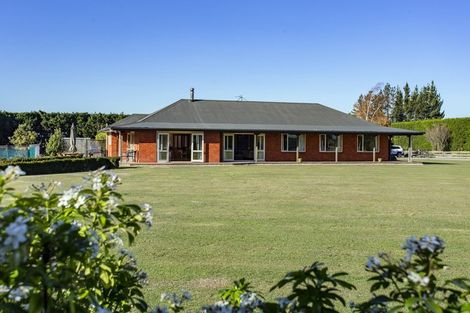 Photo of property in 2120 Wards Road, Charing Cross, Darfield, 7571