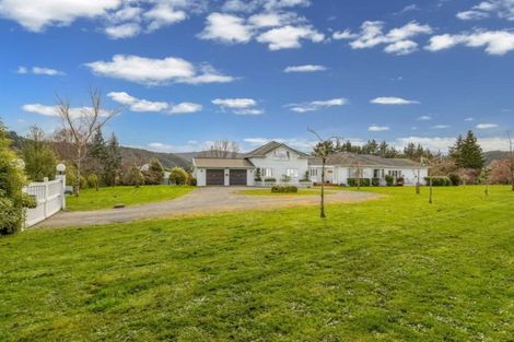 Photo of property in 203 Parkes Line Road, Maymorn, Upper Hutt, 5018