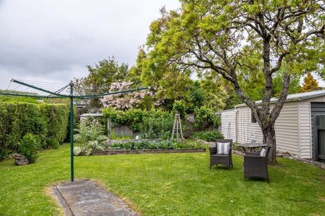 Photo of property in 6 Udy Street, Greytown, 5712