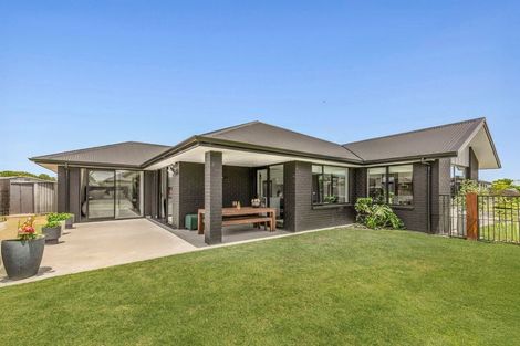 Photo of property in 25 Earl Road, Matamata, 3400