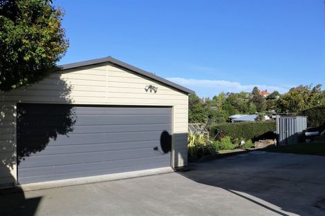 Photo of property in 25 Park Lane, Highfield, Timaru, 7910