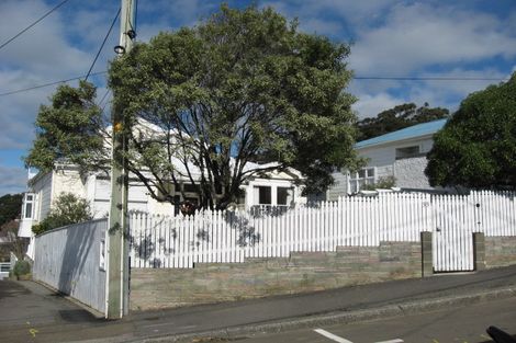 Photo of property in 33 Henry Street, Kilbirnie, Wellington, 6022