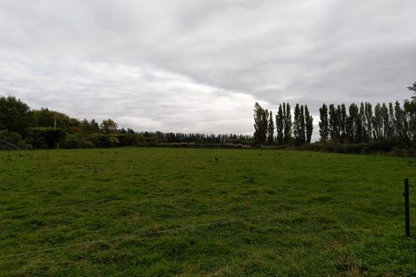Photo of property in 65 Mcsaveneys Road, Marshland, Christchurch, 8051