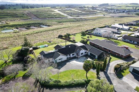 Photo of property in 724 Pakura Street, Te Awamutu, 3800