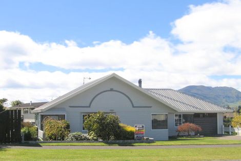 Photo of property in 71 Woodward Street, Nukuhau, Taupo, 3330