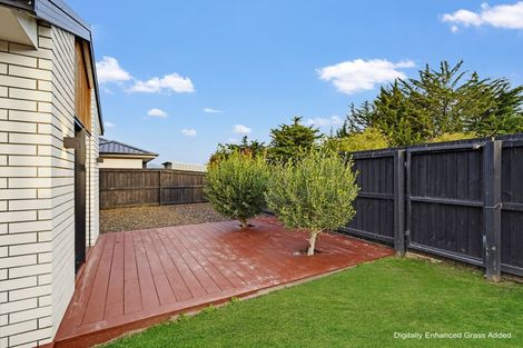 Photo of property in 20 Petunia Drive, Wigram, Christchurch, 8025