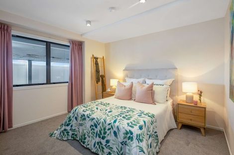 Photo of property in 21/45 Childers Terrace, Kilbirnie, Wellington, 6022