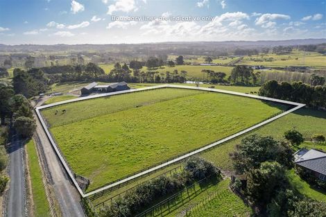 Photo of property in 93 Nixon Road, Taupaki, 0782