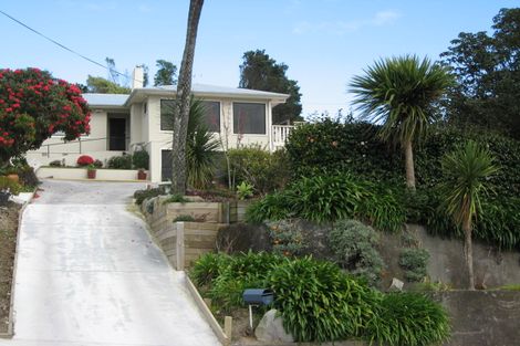 Photo of property in 531 Devon Street West, Blagdon, New Plymouth, 4310