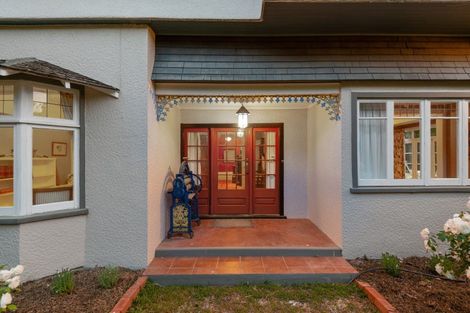 Photo of property in 12 Ahuriri Road, Tai Tapu, Christchurch, 7672