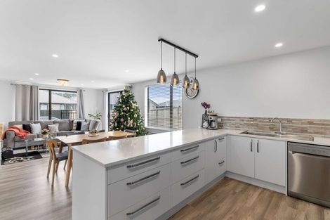 Photo of property in 11 Snapdragon Lane, Wigram, Christchurch, 8025