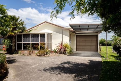 Photo of property in 50 Darlington Street, Ngatea, 3503