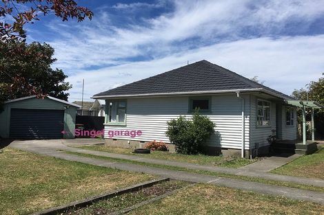 Photo of property in 6 Buchanans Road, Sockburn, Christchurch, 8042