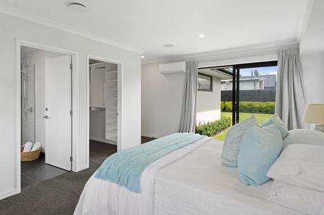 Photo of property in 4 Eleanor Lane, Casebrook, Christchurch, 8051