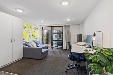 Photo of property in 104/118 Bealey Avenue, Christchurch Central, Christchurch, 8013