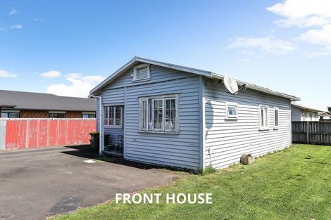 Photo of property in 117 Avalon Drive, Nawton, Hamilton, 3200