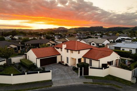Photo of property in 11 Park Lane, Greenmeadows, Napier, 4112