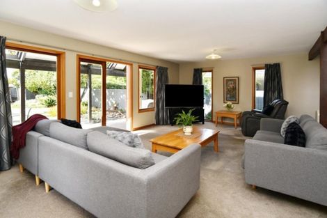 Photo of property in 81 Wingate Street, Redwood, Christchurch, 8051