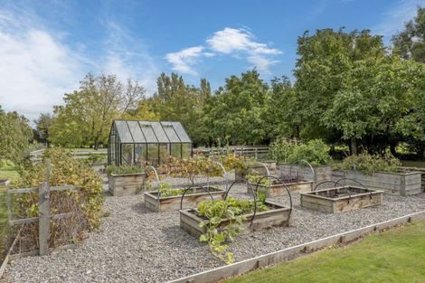 Photo of property in 210 Hudsons Road, Lincoln, Christchurch, 7674