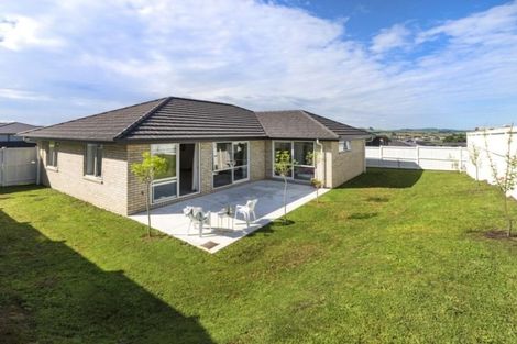 Photo of property in 48 Westmuir Crescent, Pokeno, 2402