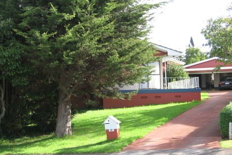 Photo of property in 23 Olena Avenue, Sunnyhills, Auckland, 2010