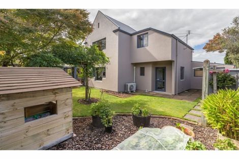 Photo of property in 128a Mcfaddens Road, St Albans, Christchurch, 8052