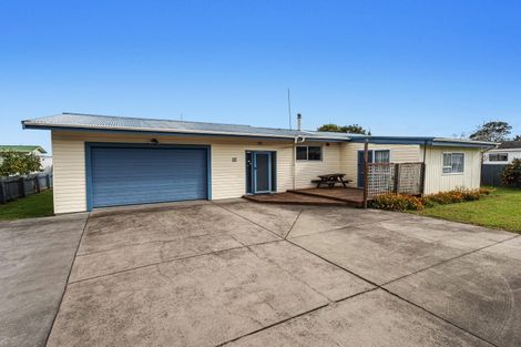 Photo of property in 163 Church Street, Opotiki, 3122