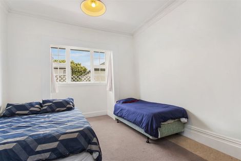 Photo of property in 3/77 Spencer Street, Addington, Christchurch, 8024