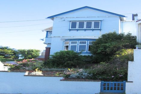 Photo of property in 77 Webb Street, Mount Cook, Wellington, 6011