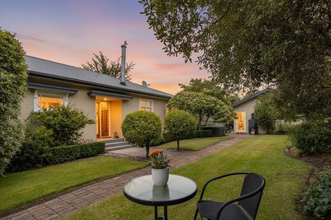 Photo of property in 117 White Street, Rangiora, 7400