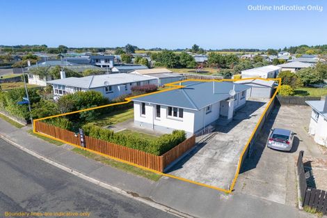 Photo of property in 27 Glenalmond Crescent, Rockdale, Invercargill, 9812