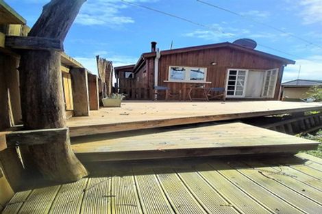 Photo of property in 9 The Strand, Okarito, Whataroa, 7886