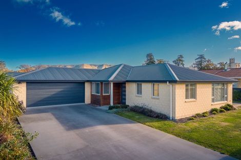 Photo of property in 11 Goldsmith Street, Waimate, 7924