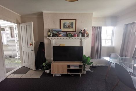 Photo of property in 3/23 Clifton Terrace, Kelburn, Wellington, 6012