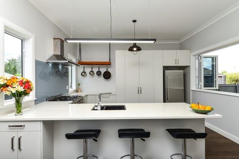 Photo of property in 4 Wye Street, Frankton, Hamilton, 3204