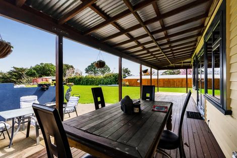 Photo of property in 206 Smart Road, Hillsborough, New Plymouth, 4372