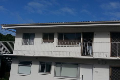 Photo of property in 6/5 Bourne Street, Mount Eden, Auckland, 1024