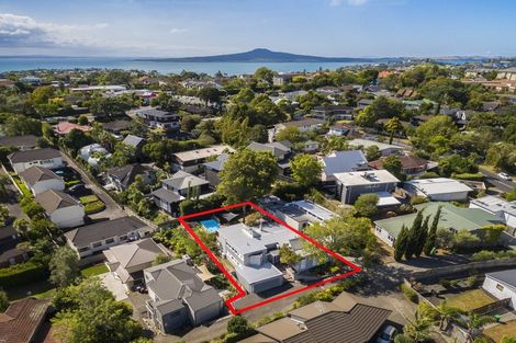 Photo of property in 21 Ashby Avenue, Saint Heliers, Auckland, 1071