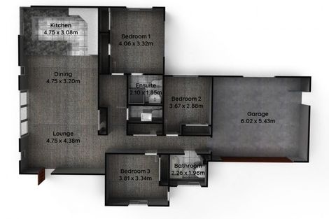 Photo of property in 7 Muirfield Crescent, Aongatete, Katikati, 3178