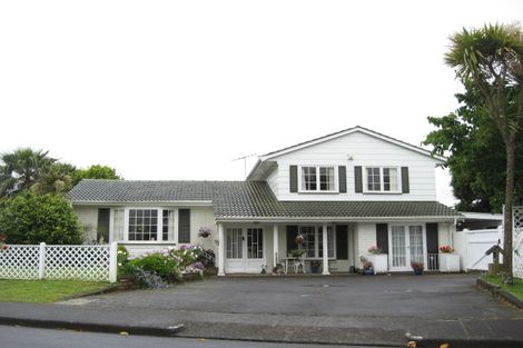 Photo of property in 47 Park Estate Road, Rosehill, Papakura, 2113