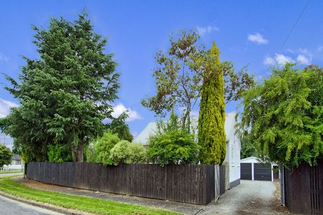 Photo of property in 3 Montgomery Place, Lansdowne, Masterton, 5810