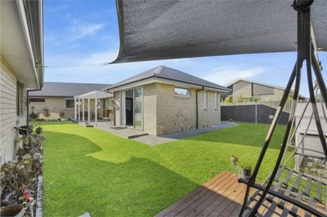 Photo of property in 27 Spring Place, Leeston, 7632
