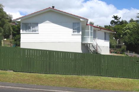 Photo of property in 61 Spinella Drive, Bayview, Auckland, 0629
